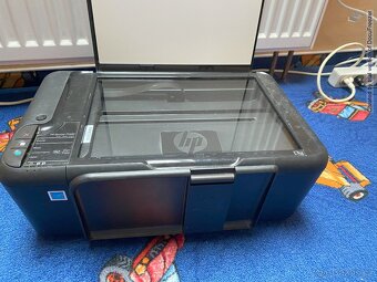 Tiskárna HP Deskjet F2480 na ND ČTĚTE POPIS - 6