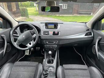 Renault Megane 3 1.5 dci - 6