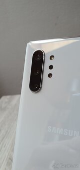 Samsung Galaxy Note 10+ 12gb/256gb - 6