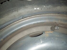 Disky Peugeot 5Jx14 ET 25 4x108 - 6