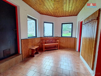 Prodej rodinného domu, 154 m², Blažim - 6