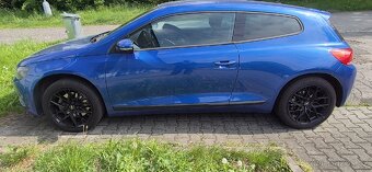 Vw scirocco - 6