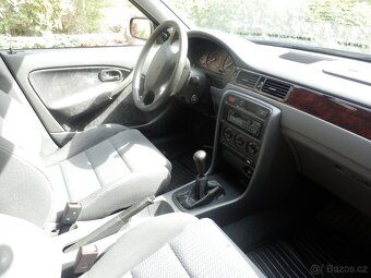 HONDA - Civic - 6