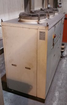 Laser LVD AXEL 3015 - 6