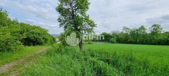 Prodej stavebního pozemku 441 m2, Vyškov - 6