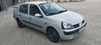 Renault thalia 1.4 - 6