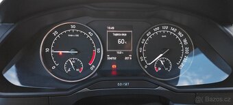Škoda Superb Combi 2.0 TDI 4x4 - 6