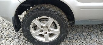 Daihatsu Terios - 6
