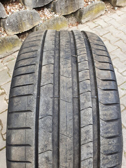 275/40 R21 Pirelli letní - 6