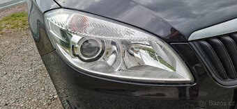 Škoda Roomster 1.2 tsi - 6