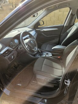 BMW X1 sDrive 18i r.v.2020 - 6