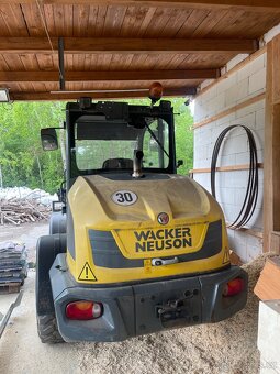 Nakladač WL54 - 6