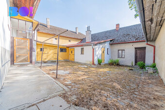 Prodej rodinného domu, 93 m², Týn nad Bečvou - 6