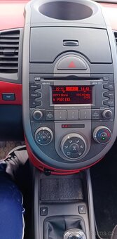 Kia Soul 1.6 CVVT - 93 kW - Top stavů - Dovoz SRN - 6