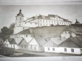 Státní hrady a zámky Zdenek Wirt, Jaroslav Benda-1953 - 6