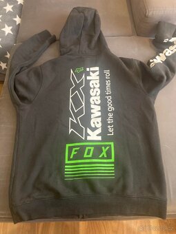 Fox racing L. - 6