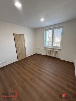 Pronájem, byty/2+1, 53 m2, Terezínská 215/8, 41002 Lovosice, - 6
