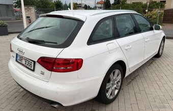 Audi A4 3.0 tdi 4x4 176kw - 6