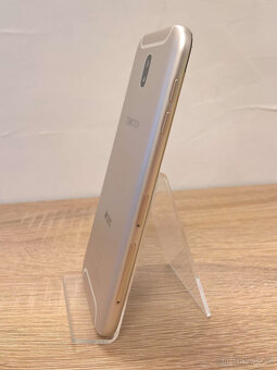 Samsung Galaxy J5 2017 (SM-J530F), zlatý - 6