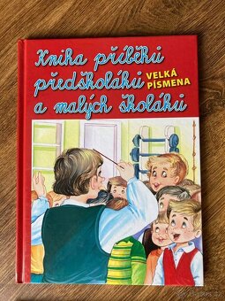 Knihy pro děti - 6