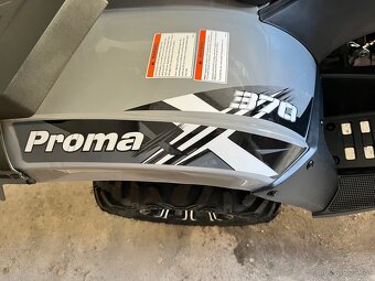 Linhart 370 promax - 6