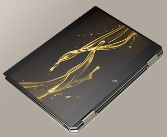 HP Spectre X360 13-ap0009nc, 2v1 - 6