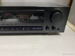 DENON DRM-400 CASSETE TAPE DECK - PLNĚ FUNKČNÍ - 6