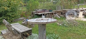 Stavební pozemek v obci Lipůvka, CP 1095 m2 - 6