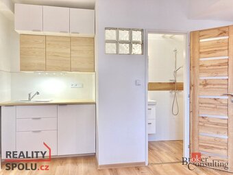 Prodej, komerční/kanceláře, 18 m2, 59501 Velká Bíteš, Žďár n - 6