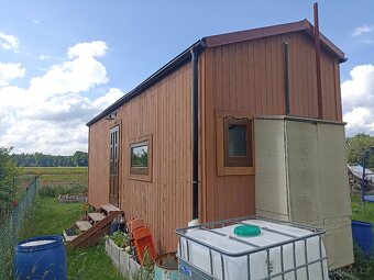 Tiny house - 6