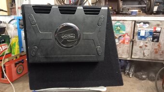 Subwoofer - 6