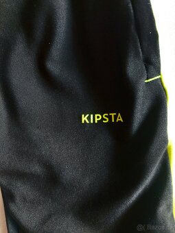 Sportovní funkční chlapecké tepláky - 6