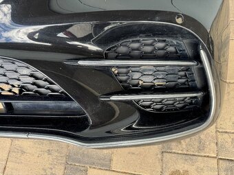 nárazník Mercedes Benz S class W223 AMG - 6