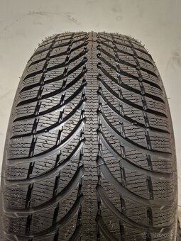 235/55/19 105V XL MICHELIN LATITUDE ALPIN LA2 - 6
