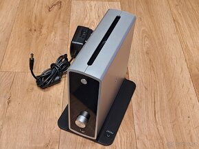Externí zvuková karta, převodník Hi-End Denon DA-300USB - 6