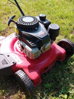 Sekačka MTD SMART 51 BO ( Super motor ) - 6