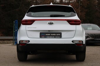 Kia Sportage 1,6 GDi NOVÉ V ČR,1MAJ,ZÁRUKA,2019 - 6