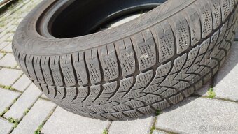 Zimní pneumatiky 205/55 R16 - 6