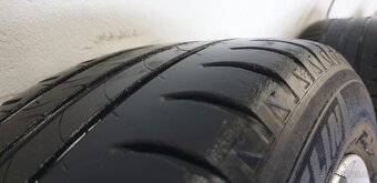 ALU KOLA 16 LETNÍ 5X112 ŠKODA AUDI VW SEAT - 6