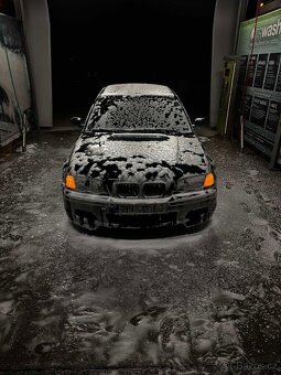 Bmw E46 ČÍST CELÉ - 6