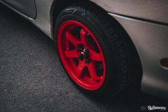 Mazda MX-5 / mx5 nb - 6