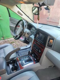 Jeep grand Cherokee - 6
