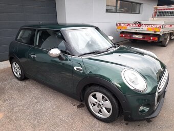 Mini One, 1.2i, 75kW - 6