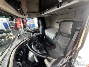 Souprava DAF XF 480FT SSC EURO 6, tahač 4x2 Stand. + návěs - 6