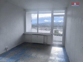 Pronájem bytu 3+kk, 74 m², Chomutov, ul. Kundratická - 6