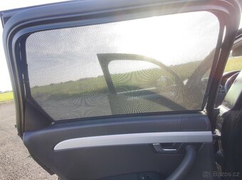 SEAT EXEO 2.0 TDI-105 KW - 6