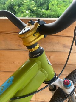 Dirt kolo - 6