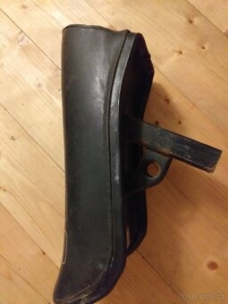 Sedlo babetta 210 - 6
