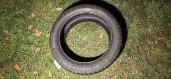 Nové zimní pneumatiky 265/45/20 Michelin - pošlu - 6