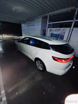 Renault megane 2017 - 6
